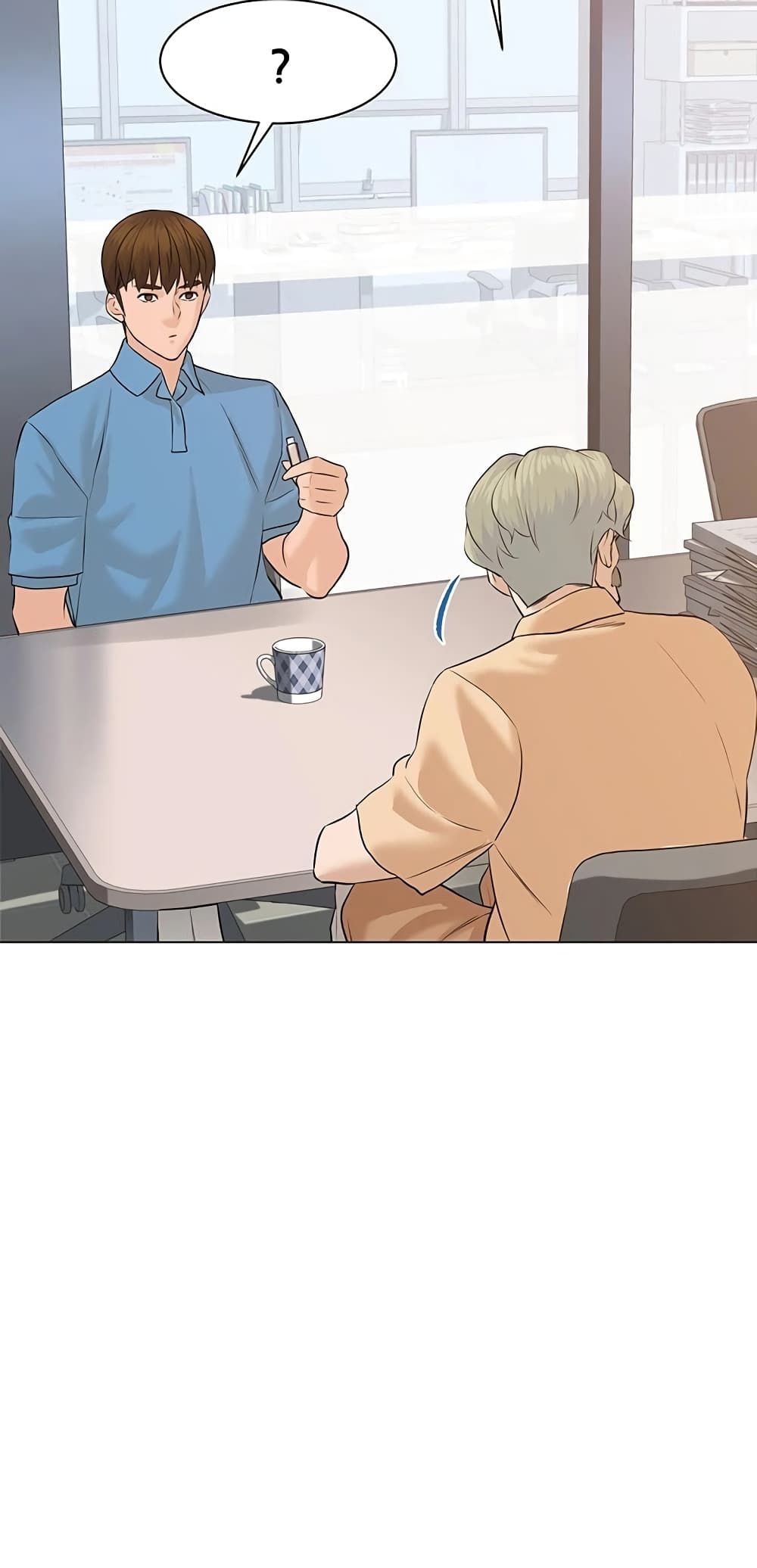 From the Grave and Back ตอนที่ 69 (33)